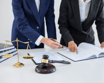 Building inclusive legal teams in law firms