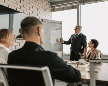 Senior legal leadership and considered appointments